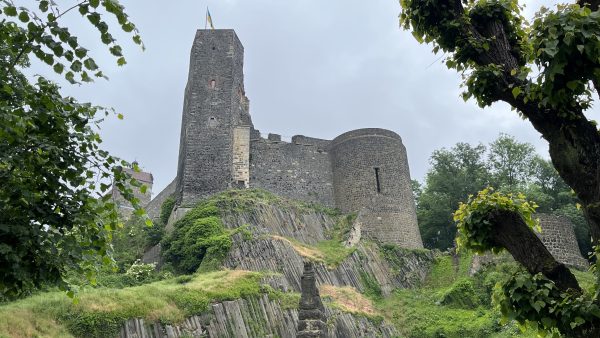 Burg-Stolpen