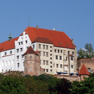 Burg_Trausnitz