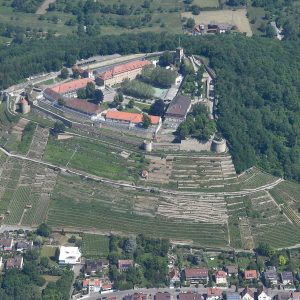 Festung Hohenasperg