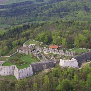 Festung_Rothenberg