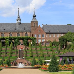 Kloster_Kamp